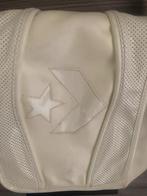Leuke, nieuwe, witte handtas met ster op, Handtassen en Accessoires, Nieuw, Handtas, Ophalen of Verzenden, Wit