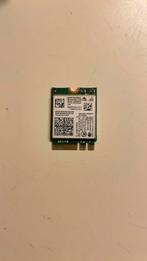 Intel wifi/bluetooth wireless-AC 3160, Computers en Software, Netwerkkaarten, Ophalen of Verzenden, Zo goed als nieuw