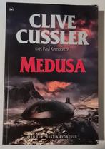 Boek: Paul Kemprecos - Medusa (Nederlandstalig), Ophalen of Verzenden, Zo goed als nieuw, Paul Kemprecos; Clive Cussler