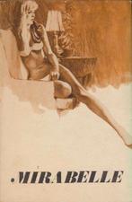 (p47) Mirabelle, Livres, Envoi, Utilisé