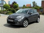 Fiat 500X 1.4 Benzine Automaat 62830km 140pk 2016, Stof, 500X, https://public.car-pass.be/vhr/d5703eec-b7ef-4e1a-afb2-dacfb6e104e8