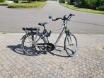 elektrische herenfiets, Fietsen en Brommers, Gebruikt, 47 tot 51 cm, 50 km per accu of meer, Ophalen