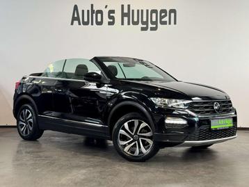 Volkswagen T-Roc Cabriolet 1.0 TSI ACTIVE, Achat, Euro 6, Entreprise, Cabriolet