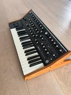 Moog Sub37 Tribute, Muziek en Instrumenten, Synthesizers, Ophalen of Verzenden, Gebruikt, Overige aantallen, Met midi-aansluiting