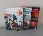 DVD BOXEN Kinderen Van Dewindt reeks 1, 2 en 5, Enlèvement ou Envoi, Tous les âges, Drame, Coffret