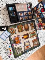 Cluedo gezelschapsspel, Hobby en Vrije tijd, Gezelschapsspellen | Overige, Vijf spelers of meer, Ophalen of Verzenden, Zo goed als nieuw