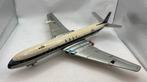 Vintage toy plane De Havilland BOAC Comet 4 Tomiyama 1950s, Enlèvement ou Envoi, Comme neuf