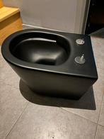 WC SUSPENDU, Enlèvement, Comme neuf