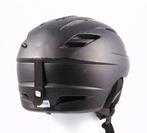 59 60 61 62 cm ski snowboard helm GIRO SEAM black, Overige merken, Gebruikt, Verzenden, Overige typen