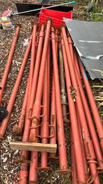 Bouwstempels / bouwstippen, Doe-het-zelf en Bouw, Ophalen, Zo goed als nieuw