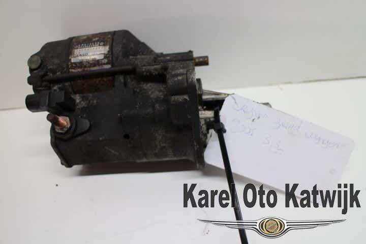 Startmotor Chrysler Grand Voyager 3.3, Auto-onderdelen, Motor en Toebehoren, Chrysler, Gebruikt, Ophalen of Verzenden