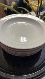 Diepe borden, Huis en Inrichting, Keuken | Servies, Ophalen, Nieuw, Bord(en)