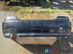 Achterbumper black sapphire BMW 5-serie E60 LCI 51120422348, Auto-onderdelen, Gebruikt, Ophalen of Verzenden, Achter, Bumper
