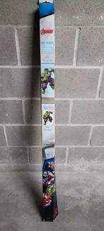 Muursticker hulk, Kinderen en Baby's, Kinderkamer | Inrichting en Decoratie, Ophalen, Nieuw