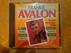 Frankie Avalon Venus & autres tubes, Envoi