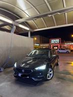 Seat Leon Fr, Auto's, Seat, Voorwielaandrijving, Bluetooth, Leon, Leder en Stof