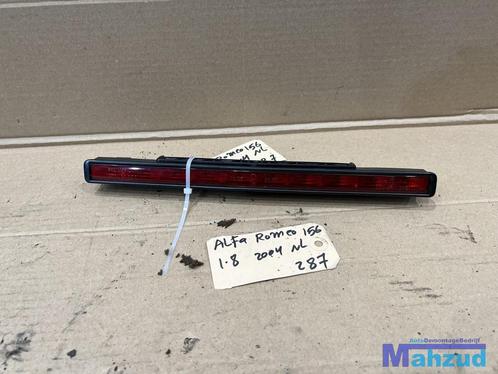 ALFA ROMEO 156 Derde remlicht 1997-2005, Auto-onderdelen, Verlichting, Alfa Romeo, Gebruikt