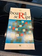 Scrabble, scrabble spel zo goed als nieuw, Hobby en Vrije tijd, Gezelschapsspellen | Bordspellen, Ophalen, Zo goed als nieuw