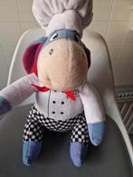 Knuffel Disney, Verzamelen, Ophalen, Winnie de Poeh of vrienden, Zo goed als nieuw, Knuffel
