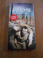 Apocalypse Guerre mondiale 1 et 2, CD & DVD, Enlèvement ou Envoi