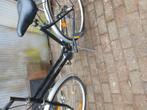 Damesfiets klein model met4 versnellingen, Fietsen en Brommers, Fietsen | Dames | Damesfietsen, Ophalen of Verzenden, Versnellingen
