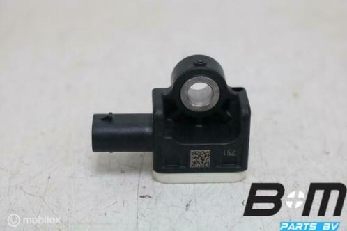 Crash sensor Audi A6 4G 4H0959643, Auto-onderdelen, Carrosserie, Gebruikt