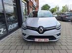 Renault Clio Grandtour Corporate Edition Business Pack/GPS/, Bedrijf, USB, Zilver of Grijs, 66 kW