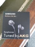 GSM oortjes samsung galaxy S8/S8+, Ophalen, Nieuw, In gehoorgang (in-ear)