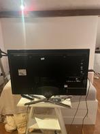 Flatscreen tv, Audio, Tv en Foto, Ophalen, Zo goed als nieuw