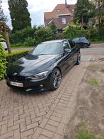 Bmw 318D  F30  155oooklm  Impeccable, Diesel, Achat, Particulier, USB