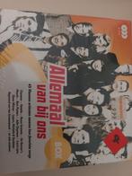 Allemaal van bij ons 3 cd box geseald, Ophalen of Verzenden, Zo goed als nieuw