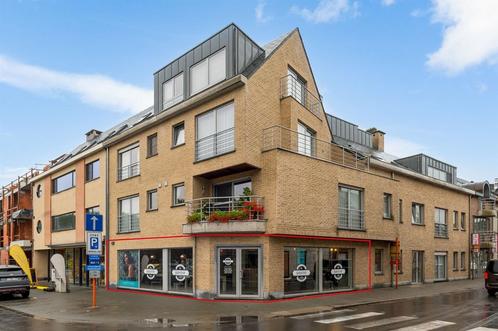 Commercieel te koop in Grobbendonk, Immo, Huizen en Appartementen te koop, Overige soorten