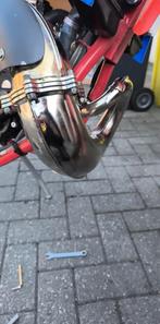 Sport voorbocht beta rr50, Fietsen en Brommers, Ophalen, Nieuw
