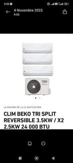 Climatisation beko, Enlèvement ou Envoi, Comme neuf