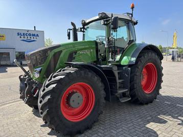 Fendt 936 VARIO PROFI PLUS 2016, Zakelijke goederen, Gebruikt, Meer dan 160 Pk, Fendt, 5000 tot 7500