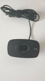 Webcam mobile Logitech, Comme neuf, Enlèvement ou Envoi