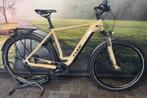 Cube Nuride Elektrische fiets met Bosch CX Middenmotor 625WH, Fietsen en Brommers, Ophalen of Verzenden, Zo goed als nieuw, 50 km per accu of meer