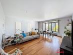 Appartement à louer à Ixelles, 3 chambres, 109 m², Appartement, 3 kamers
