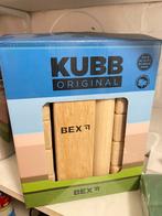 Kubb, Kinderen en Baby's, Speelgoed | Houten speelgoed, Ophalen, Zo goed als nieuw