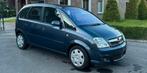 OPEL MERIVA ZEER PROPER MET 155.000km, Bedrijf, Meriva, Te koop