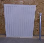 Radiator Radson 90 x 75 x 11 type 22, 60 tot 150 cm, 80 cm of meer, Zo goed als nieuw, Radiator