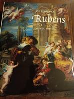 1994 De eeuw van RUBENS door Peter C Sutton (Mercatorfonds), Ophalen, Zo goed als nieuw