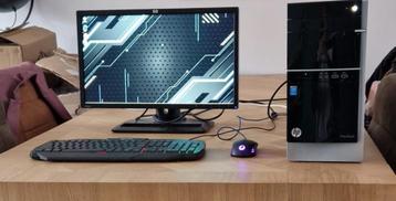 Budget Snelle Game PC // i5 // GTX 1650 Super beschikbaar voor biedingen