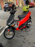 Gilera runner classe A sans permis, Fietsen en Brommers, Overige modellen, Klasse A (25 km/u), Ophalen of Verzenden, Zo goed als nieuw