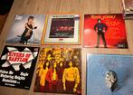 Lp’s, Ophalen, Zo goed als nieuw
