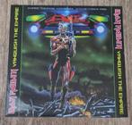 Iron maiden - vinyl, Cd's en Dvd's, Ophalen of Verzenden, Nieuw in verpakking