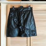 rok nieuw, Kleding | Dames, Rokken, Verzenden, Nieuw, Maat 38/40 (M), Zwart