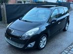 Renault Grand Scenic • 7 Plaats • 1.5 DCI • Panoramisch dak, Auto's, Voorwielaandrijving, Euro 5, Monovolume, 4 cilinders