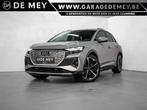 Audi Q4 e-tron Q4 e-Tron 82 kWh 40 Attraction, Auto's, Audi, Automaat, Overige modellen, Elektrisch, SUV of Terreinwagen