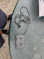 Cassette mp3 jack 3.5mm, Ophalen